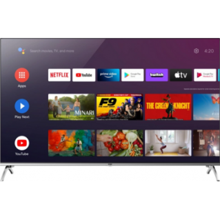 Телевизор Ergo 43GUS8555 QLED в Запорожье